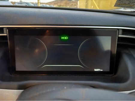 2021 Hyundai Tucson IX35 EXECUTIVE PLUS 56,500 KM €26,950 thumbnail