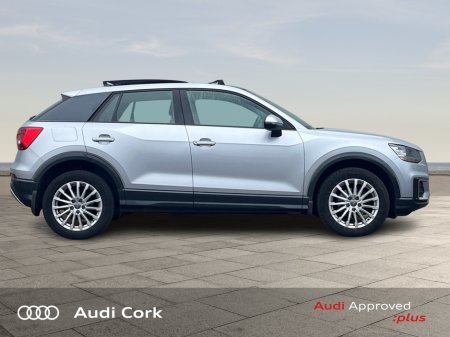 2020 Audi Q2 - thumbnail 8