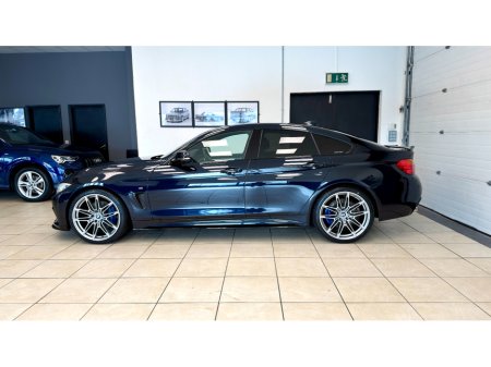 2016 BMW 4 Series - thumbnail 9