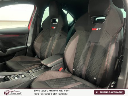 2023 Skoda Octavia - thumbnail 13