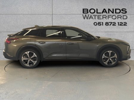 2024 Citroen C5X - view 3