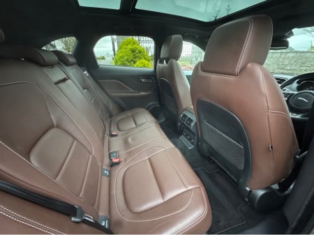 2016 Jaguar F-Pace - thumbnail 15