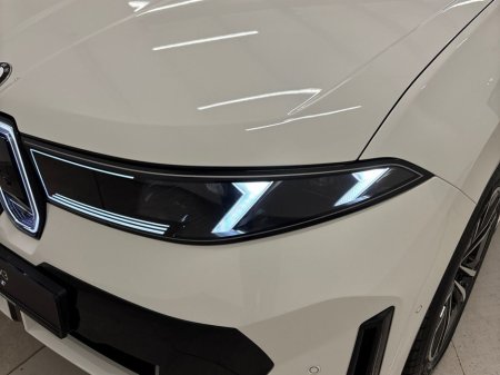 2026 BMW iX3 - thumbnail 40