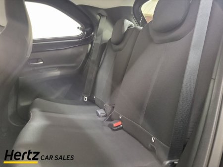 2023 Toyota Aygo X - thumbnail 16