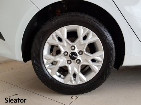 2023 Kia Ceed 1.6D Mhev K2 MY23 5DR €24,450