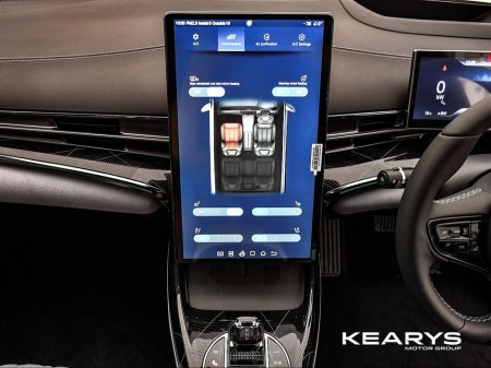 2026 BYD Seal - thumbnail 17