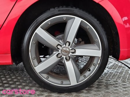 2015 Audi A1 1.2 TFSI SPORT SPORTBACK €14,480 thumbnail