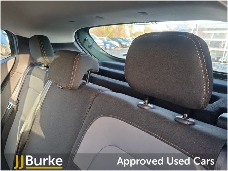 2025 Dacia Sandero Stepway - thumbnail 16