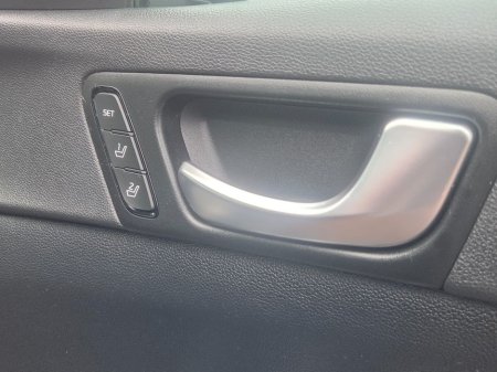 2017 Kia Optima 1.7 Crdi 3 ISG 141PS 4DR €11,950 thumbnail