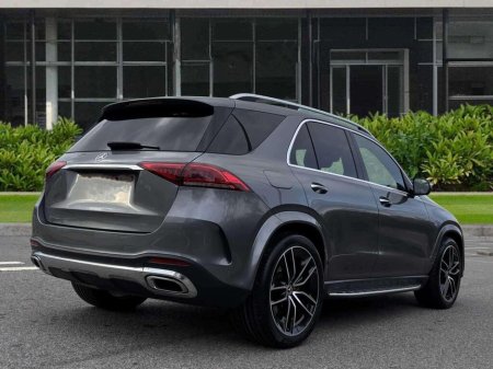 2022 Mercedes-Benz GLE Class 350 AMG LINE PREMIUM PLUS €59,950