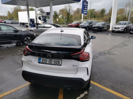 2022 Citroen C4 - thumbnail 6