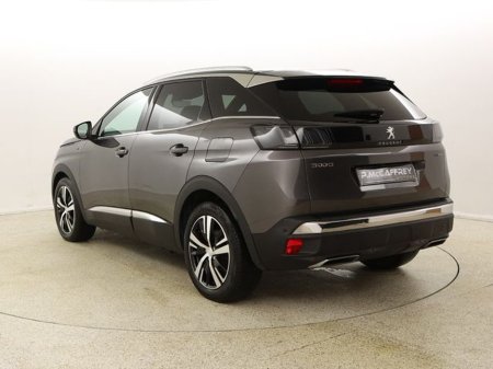 2022 Peugeot 3008 - thumbnail 5