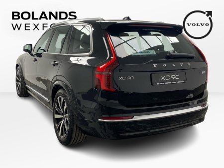 2025 Volvo XC90 - thumbnail 5