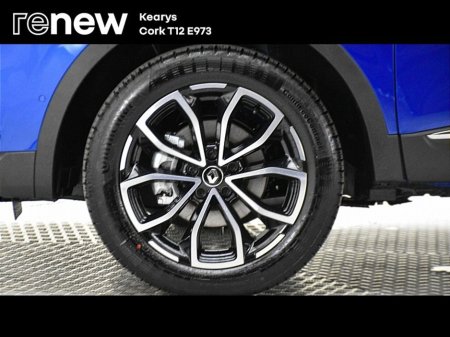 2022 Renault Kadjar S Edition TCe 140 Auto EDC (MY21.5) €25,900 thumbnail