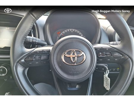 2023 Toyota Aygo X - thumbnail 16