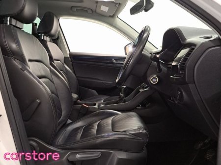 2018 Skoda Kodiaq - thumbnail 12