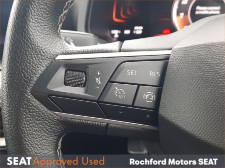 2024 SEAT Arona - thumbnail 20