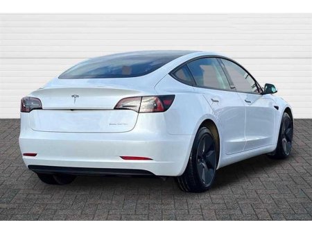 2023 Tesla Model 3 - thumbnail 3