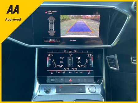 2019 Audi A6 - thumbnail 32