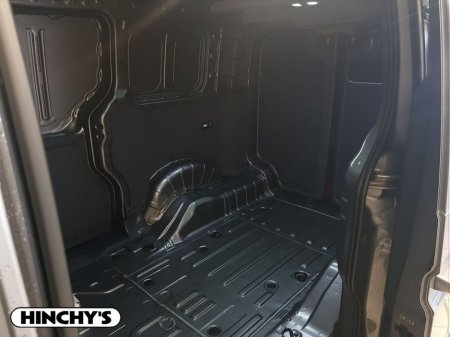 2026 Kia PV5 Cargo K4 thumbnail