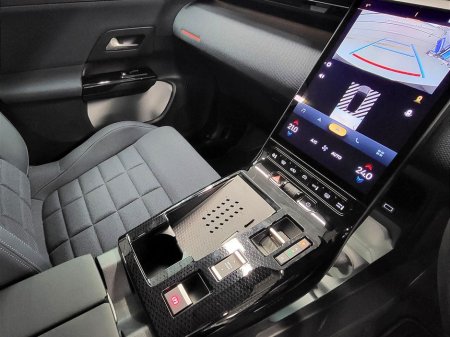 2026 Citroen C5 Aircross - thumbnail 10