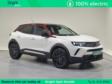 2022 Opel Mokka for sale