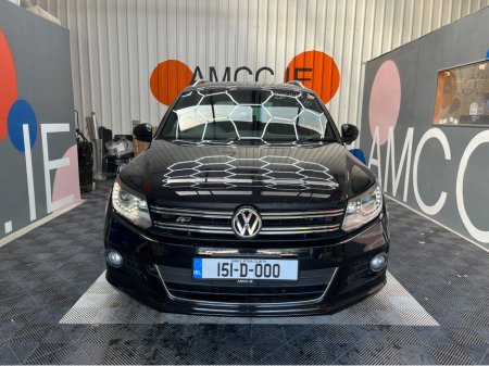 2015 Volkswagen Tiguan - photo 6