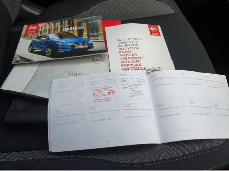 2018 Nissan Qashqai 1.5 DCI // LOW MILEAGE // FACELIFT €12,495 thumbnail