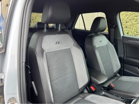2021 Volkswagen T-Roc - thumbnail 12