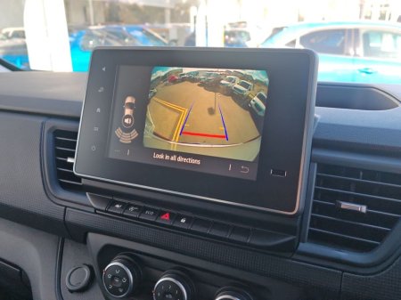 2026 Renault Trafic - thumbnail 10