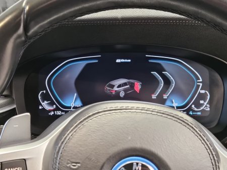 2023 BMW 5 Series 530e xDrive M Sport €39,950 thumbnail