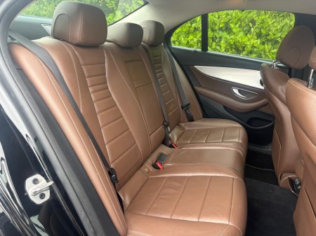 2019 Mercedes-Benz E Class E220 D SE PREMIUM 4DR AUTO €19,950 thumbnail