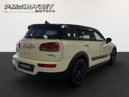 2017 MINI Clubman - thumbnail 5