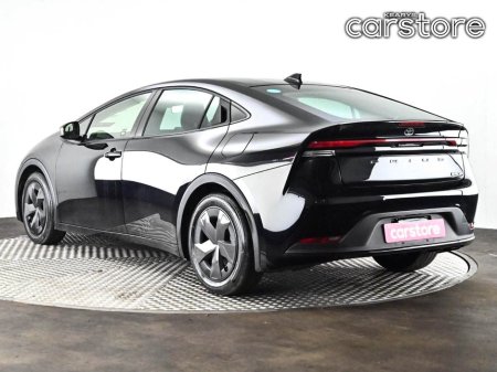 2023 Toyota Prius - thumbnail 8