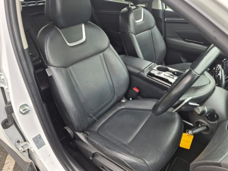 2022 Hyundai Tucson - thumbnail 14