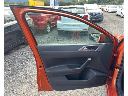 2018 Volkswagen Polo - photo 6