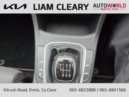 2018 Hyundai i30 - thumbnail 17