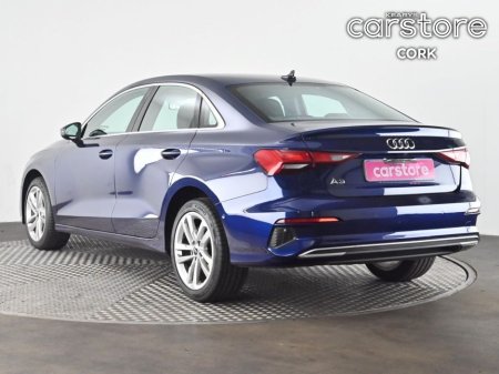 2023 Audi A3 30 TFSI 110HP SE €34,880