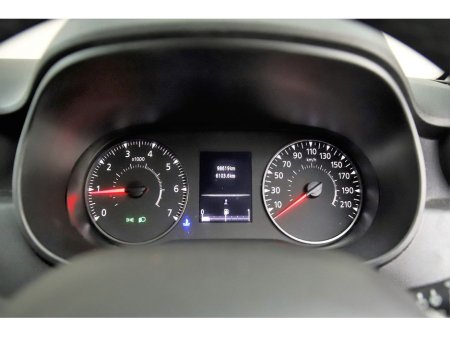 2019 Dacia Duster - thumbnail 18