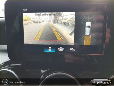 2022 Mercedes-Benz GLC Class GLC220d €48,950 thumbnail