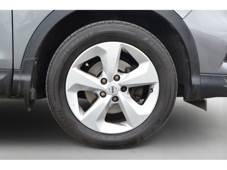 2019 Nissan Qashqai - thumbnail 10