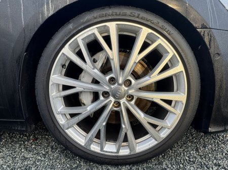 2019 Audi A6  €37,850 thumbnail