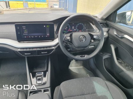 2022 Skoda Octavia Style 1.4TSi 204HP IV DSG PHEV - Two Year Warranty (From €103 per week) €27,995