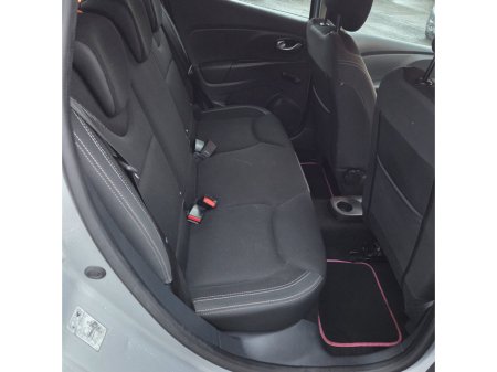 2017 Renault Clio 1.2 16V 75 DYNAMIQUE NAV €10,950 thumbnail