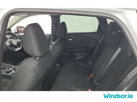 2025 Nissan Qashqai ePOWER QASHQAI SV €37,995 thumbnail