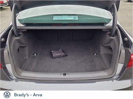 2024 Audi A4 - thumbnail 10