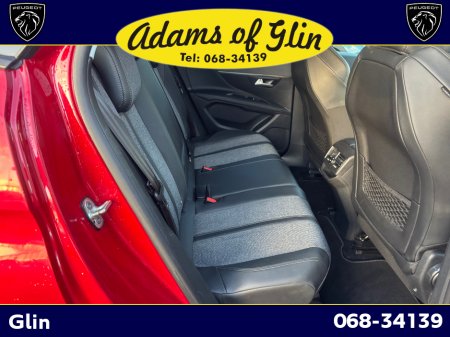 2020 Peugeot 3008 ALLURE 1.2 130 AUTOMATIC 6.3 4 €20,950