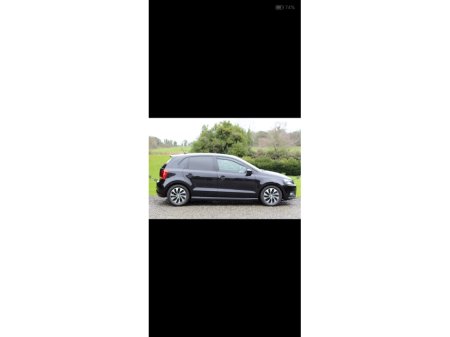 2017 Volkswagen Polo - thumbnail 4