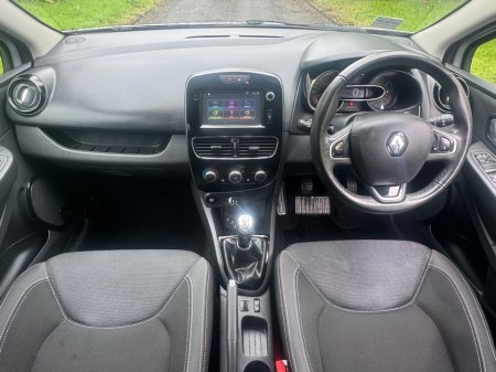 2017 Renault Clio - thumbnail 7