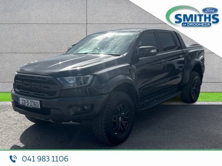2022 Ford Ranger - thumbnail 12